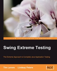 Swing Extreme Testing - Lindsay Peters - ebook