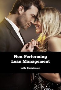 Non-Performing Loan Management - Lotte Christensen - ebook