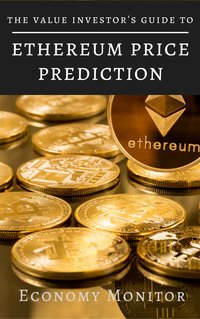 Ethereum Price Prediction - Percy Venegas - ebook