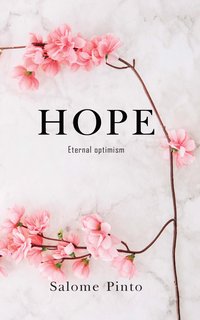 Hope - Salome Pinto - ebook