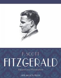 Flappers and Philosophers - F. Scott Fitzgerald - ebook