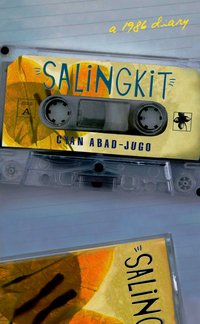 Salingkit - Cyan Abad-Jugo - ebook
