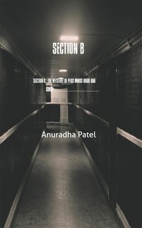Section B - Anuradha Patel - ebook