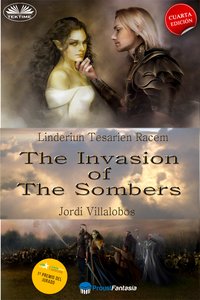 The Invasion Of The Sombers - Jordi Villalobos - ebook