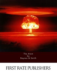 The Atom - Thomas Spencer Baynes - ebook