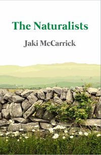 The Naturalists - Jaki McCarrick - ebook