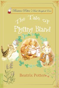 The Tale of Pigling Bland - Beatrix Potter - ebook