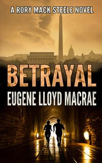 Betrayal - Eugene Lloyd MacRae - ebook