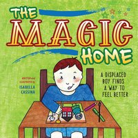 The Magic Home - Isabella Cassina - ebook