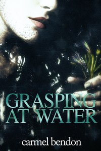 Grasping at Water - Carmel Bendon - ebook