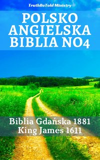 Polsko Angielska Biblia No4 - TruthBeTold Ministry - ebook