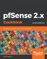 pfSense 2.x Cookbook - David Zientara - ebook
