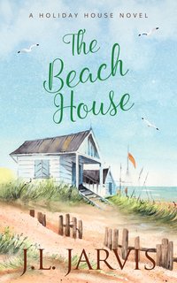 The Beach House - J.L. Jarvis - ebook