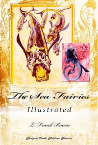 The Sea Fairies - L. Frank Baum - ebook