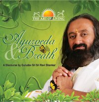 Ayurveda and Breath - Sri Sri Ravishankar - ebook