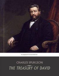 The Treasury of David - Charles Spurgeon - ebook
