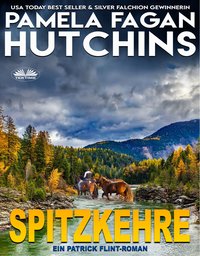 Spitzkehre - Pamela Fagan Hutchins - ebook