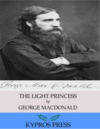 The Light Princess - George MacDonald - ebook