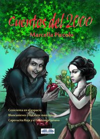 Cuentos Del 2000 - Marcella Piccolo - ebook