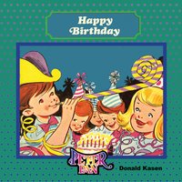 Happy Birthday - Donald Kasen - ebook