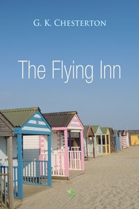 The Flying Inn - G. K. Chesterton - ebook