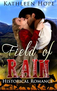 Field of Rain - Kathleen Hope - ebook