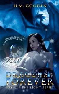 Dragons are Forever - H. M. Gooden - ebook