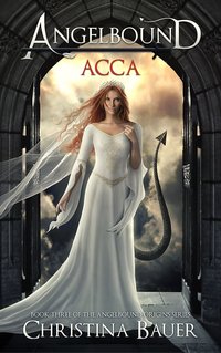 Acca - Christina Bauer - ebook