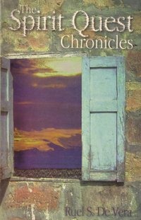 The Spirit Quest Chronicles - Ruel S. De Vera - ebook