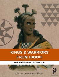 Kings & Warriors from Hawaii - Maarten Hesselt van Dinter - ebook