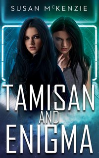 Tamisan and Enigma Box Set - Susan McKenzie - ebook