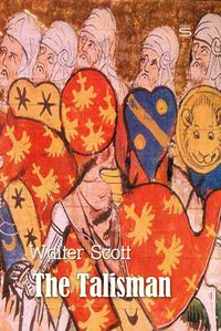 The Talisman - Walter Scott - ebook