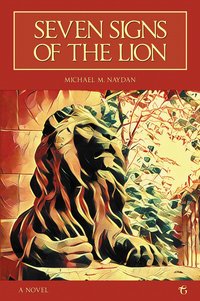 Seven Signs of the Lion - Michael M. Naydan - ebook