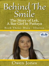 Behind the Smile - Owen Jones - ebook