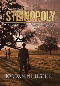 Steinopoly - Jordan Hilligenn - ebook