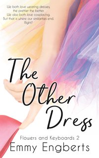 The Other Dress - Emmy Engberts - ebook