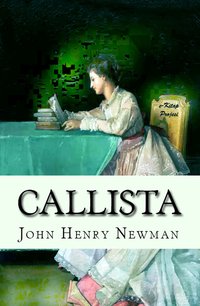 Callista - John Henry Newman - ebook