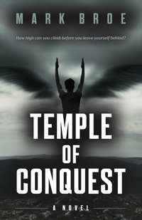 Temple of Conquest - Mark Broe - ebook