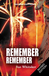 Remember Remember - Sue Whitaker - ebook