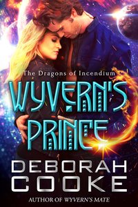 Wyvern's Prince - Deborah Cooke - ebook