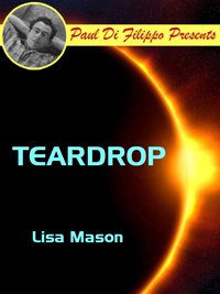Teardrop - Lisa Mason - ebook