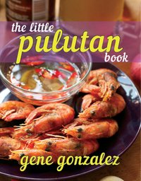 The Little Pulutan Book - Gene Gonzalez - ebook