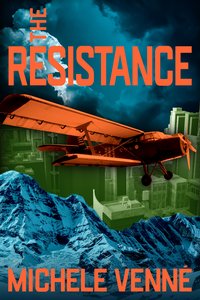 The Resistance - Michele Venné - ebook