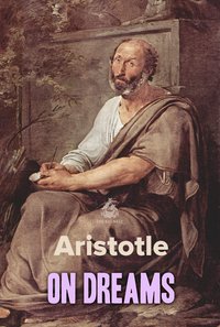 On Dreams - Aristotle - ebook
