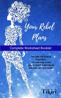 Your Rebel Plans Work booklet - Tikiri Herath - ebook