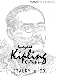 Stalky & Co. - Rudyard Kipling - ebook