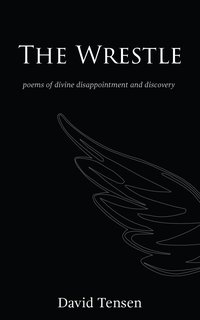 The Wrestle - David Tensen - ebook