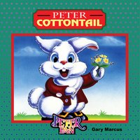 Peter Cottontail - Gary Marcus - ebook