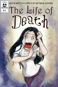 The Life of Death - Katrina Joyner - ebook