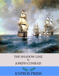 The Shadow Line - Joseph Conrad - ebook